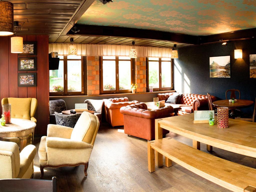 Nangijala Hostel 디센티스 외부 사진