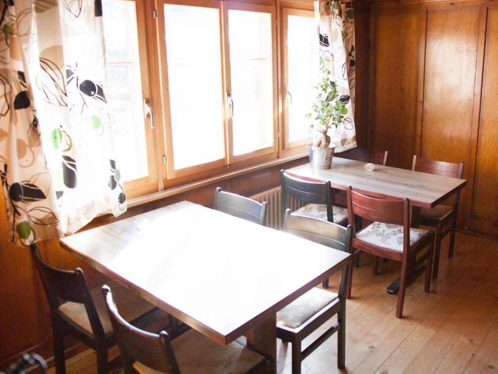 Nangijala Hostel 디센티스 객실 사진