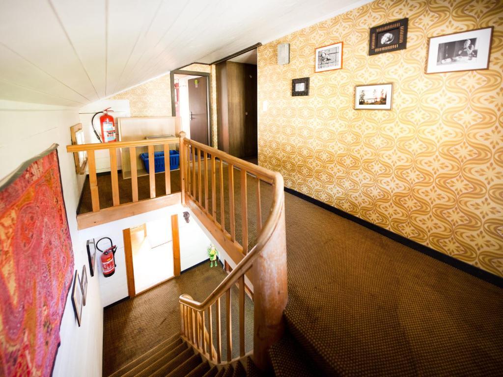 Nangijala Hostel 디센티스 외부 사진